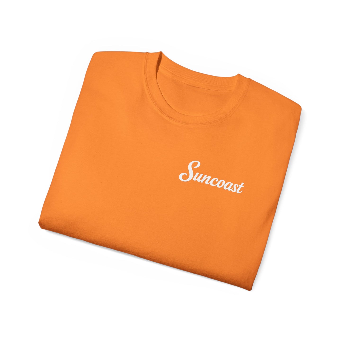 Suncoast Center Console Tee | Est.2023