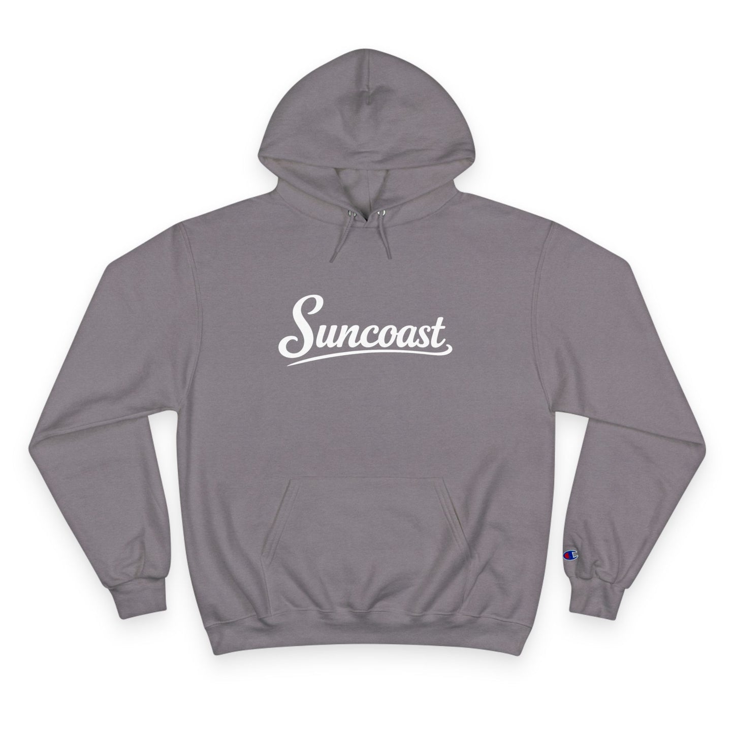 Suncoast Fishing Hoodie | Tarpon Design