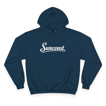 Suncoast Fishing Hoodie | Tarpon Design