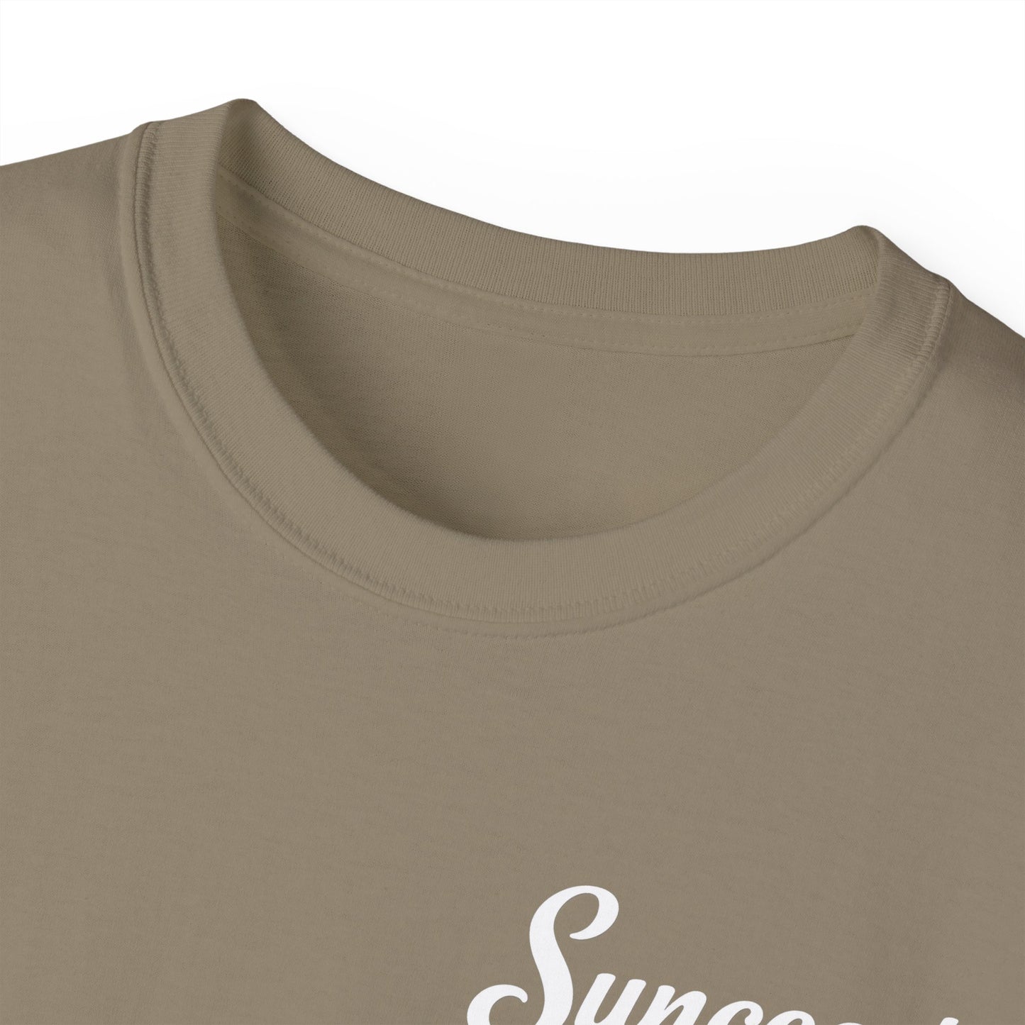 Suncoast Center Console Tee | Est.2023