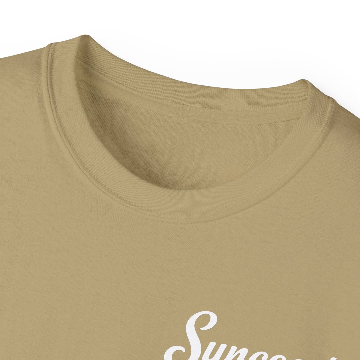 Suncoast Center Console Tee | Est.2023
