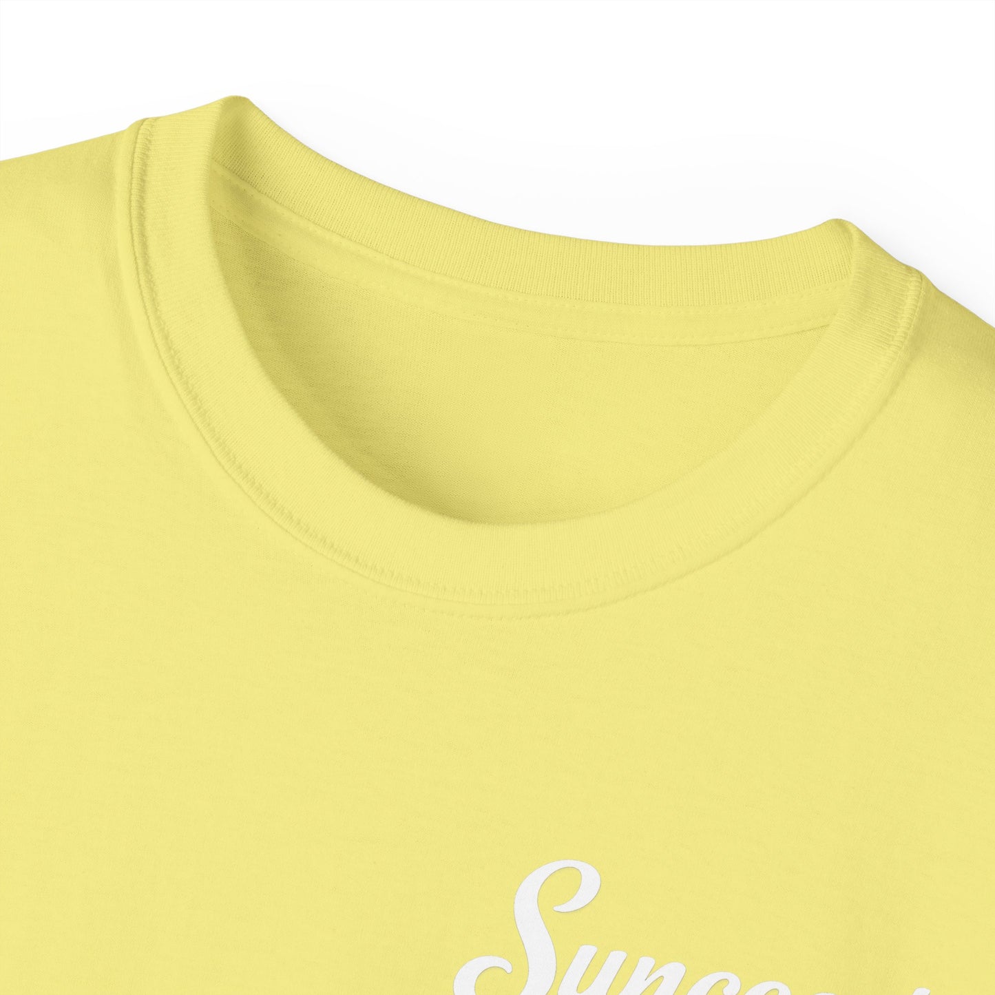 Suncoast Center Console Tee | Est.2023
