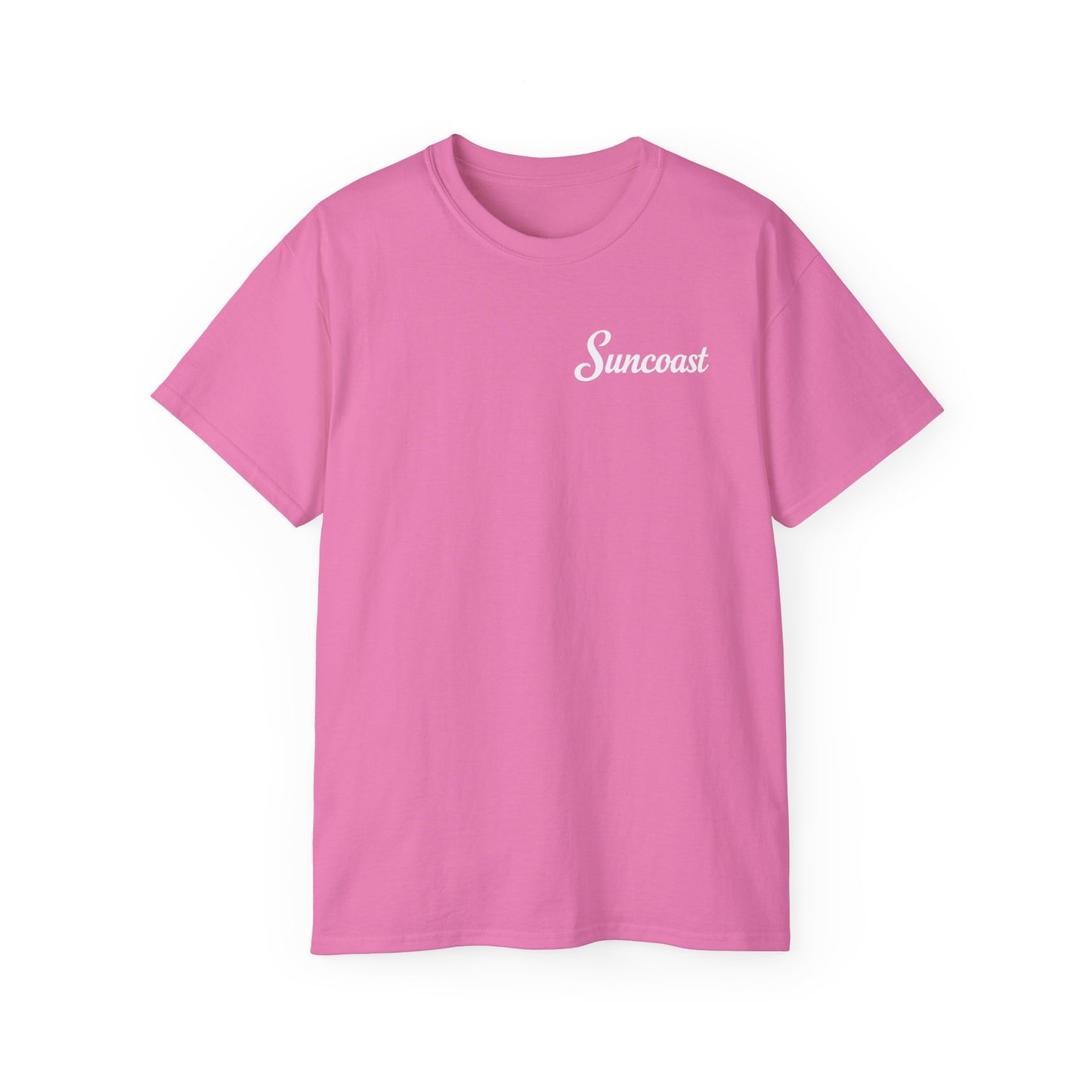 Suncoast Center Console Tee | Est.2023