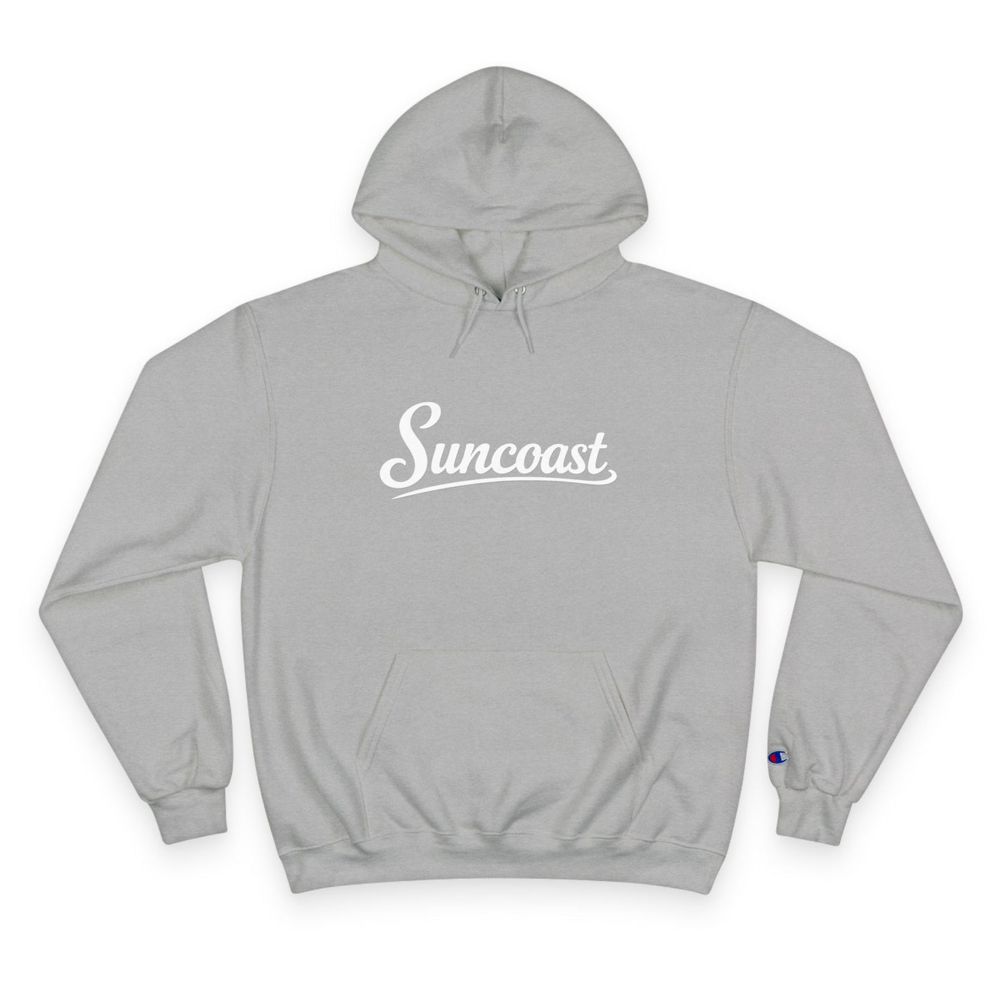 Suncoast Fishing Hoodie | Tarpon Design