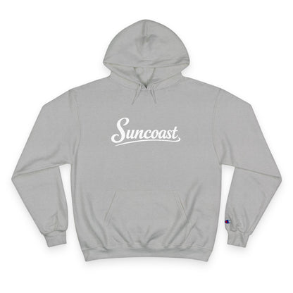 Suncoast Fishing Hoodie | Tarpon Design