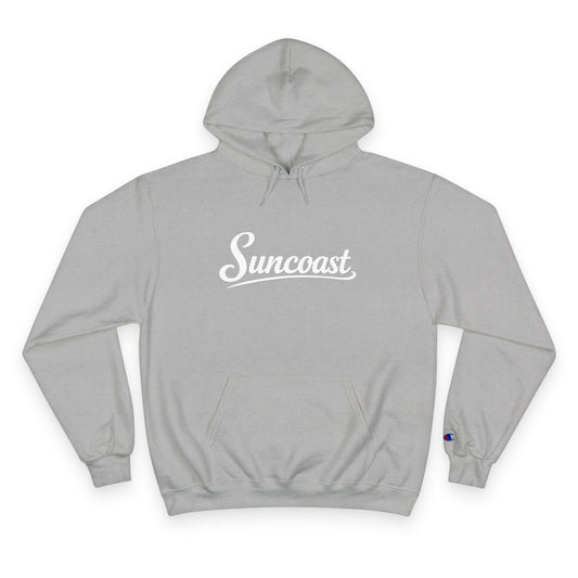 Suncoast Fishing Hoodie | Tarpon Design