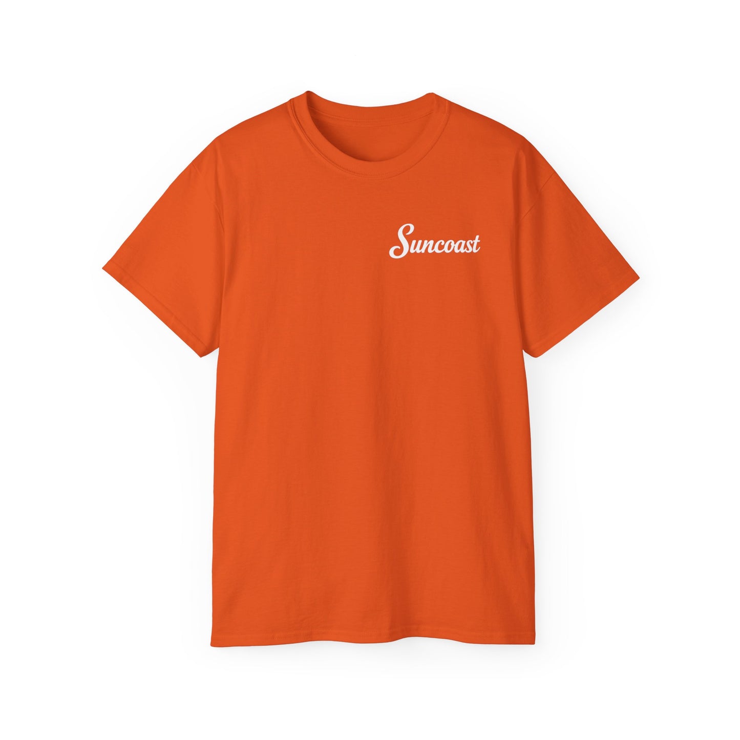Suncoast Center Console Tee | Est.2023