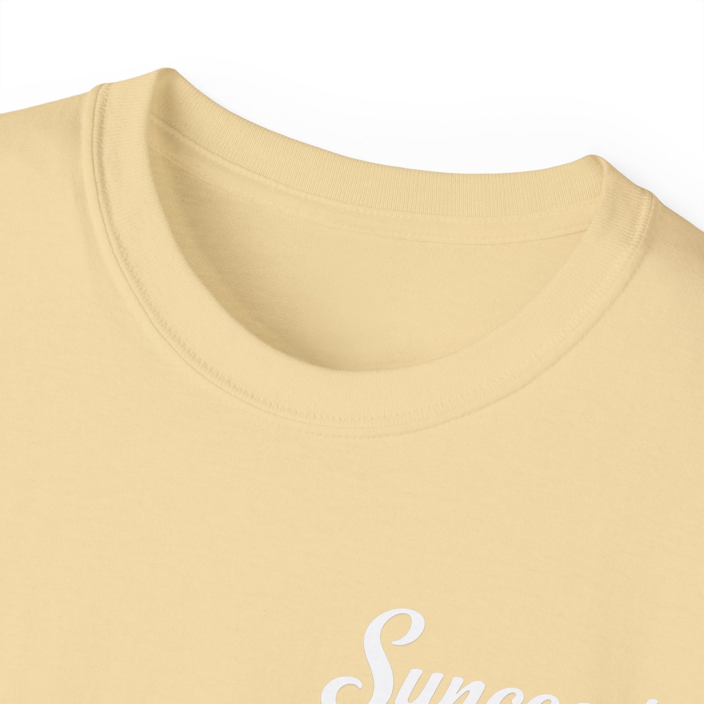 Suncoast Center Console Tee | Est.2023