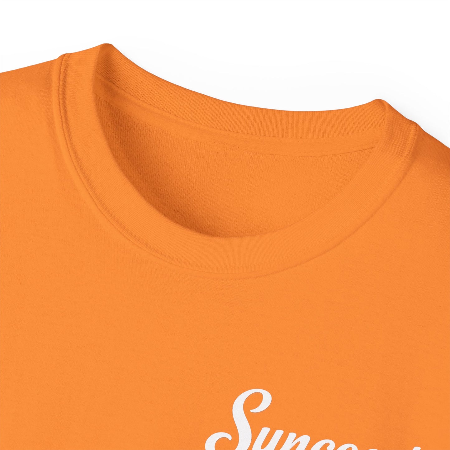 Suncoast Center Console Tee | Est.2023